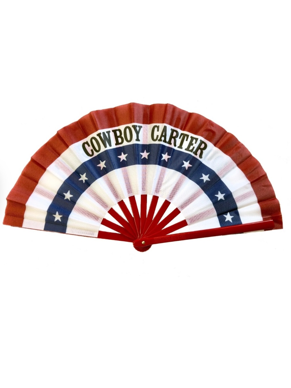 Beyoncé Official Act II Cowboy Carter Tour Fan | Rodeo Chitlin New